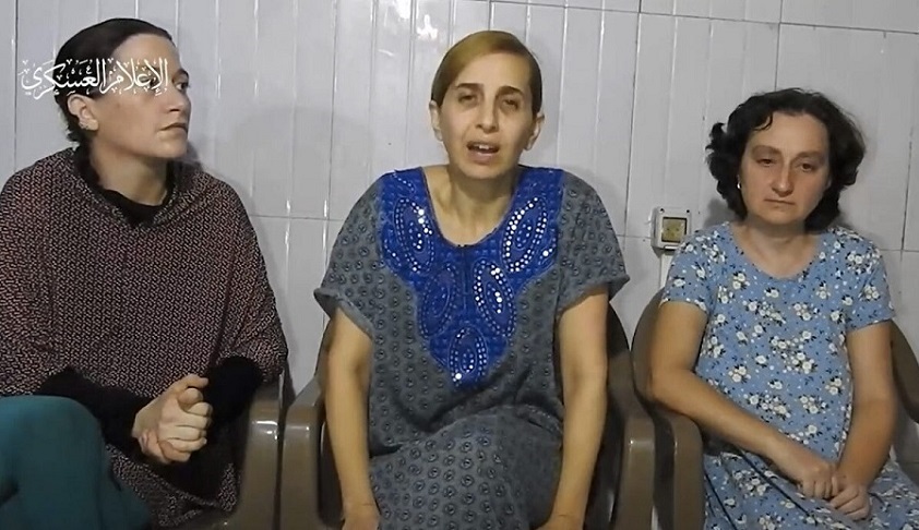 Haweenka la soo bandhigay.jpg